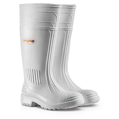 Gumboot Wayne Duralight NSTC 