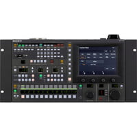 Sony MSU-1000 Master Setup Unit (Horizontal Type)