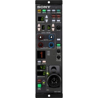 Sony RCP-1000 Simple Remote Control Panel (Joystick)