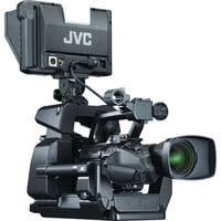 JVC KA-790G Studio cradle for GY-HM890