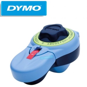 DYMO MACHINE - JUNIOR #12746 DYMO MACHINE - JUNIOR #12746