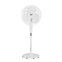Usha Pedestal Fans-Mist Air ICY-400mm Usha Pedestal Fans-Mist Air ICY-400mm