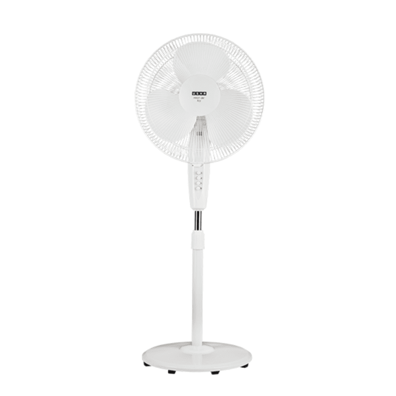 Usha Pedestal Fans-Mist Air ICY-400mm Usha Pedestal Fans-Mist Air ICY-400mm