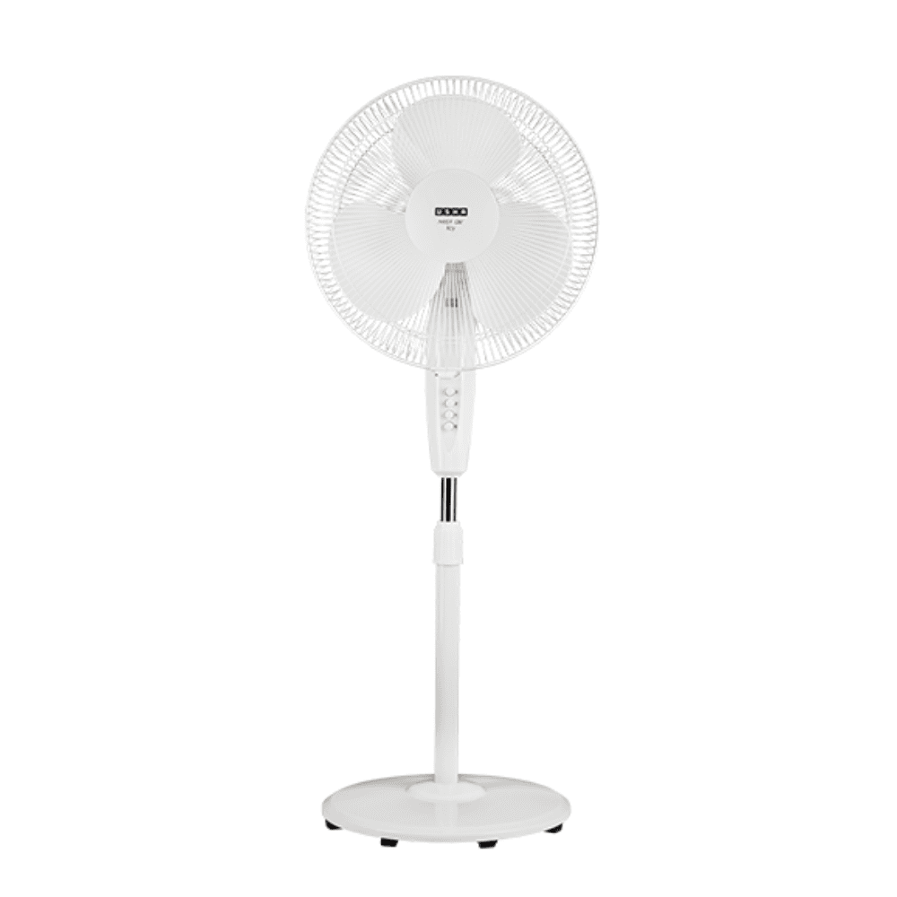 Usha Pedestal Fans-Mist Air ICY-400mm Usha Pedestal Fans-Mist Air ICY-400mm