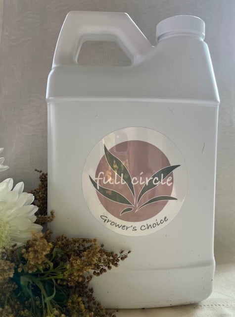 Premium Plant Tonic - Growers Choice Premium Plant Tonic - Growers Choice