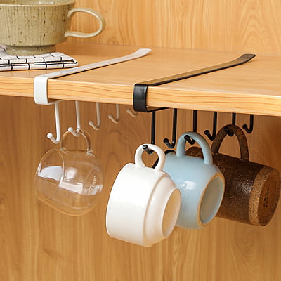 UNDER SHELF HANGER