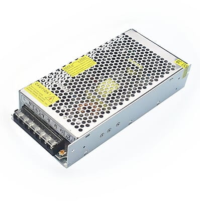 SMPS 12V 10A
