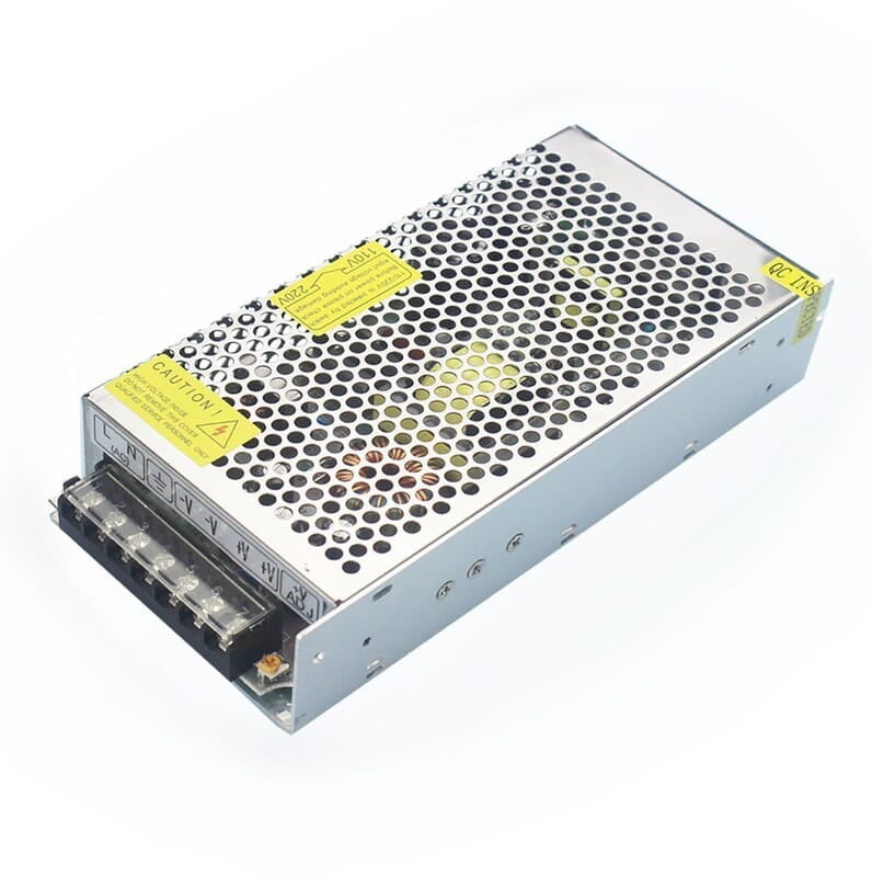SMPS 12V 10A SMPS 12V 10A