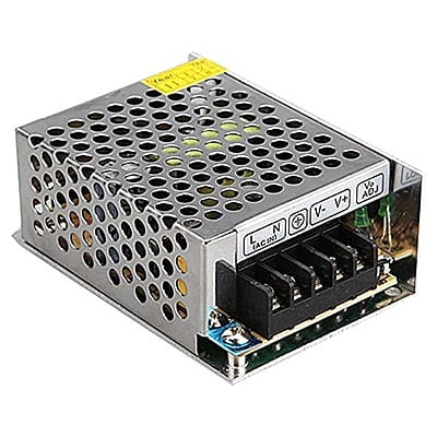 SMPS 12V 5A