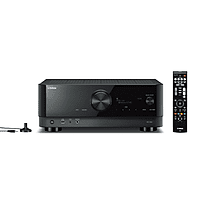 Yamaha RX-V6A 7.2 8K Receiver Yamaha RX-V6A 7.2 8K Receiver