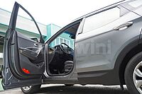 Hyundai Santa Fe 2013 ID: V094620