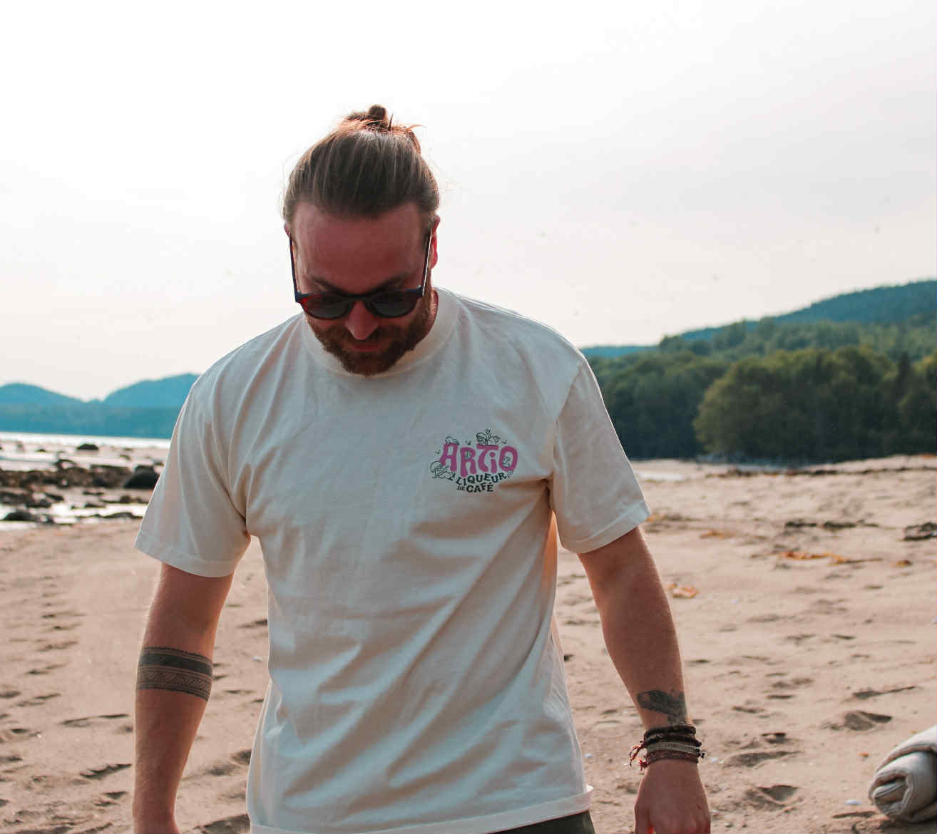 T-shirts Artio