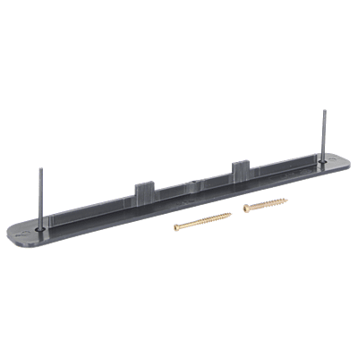 BISON Spline for Wood Tiles | FS-12-WT