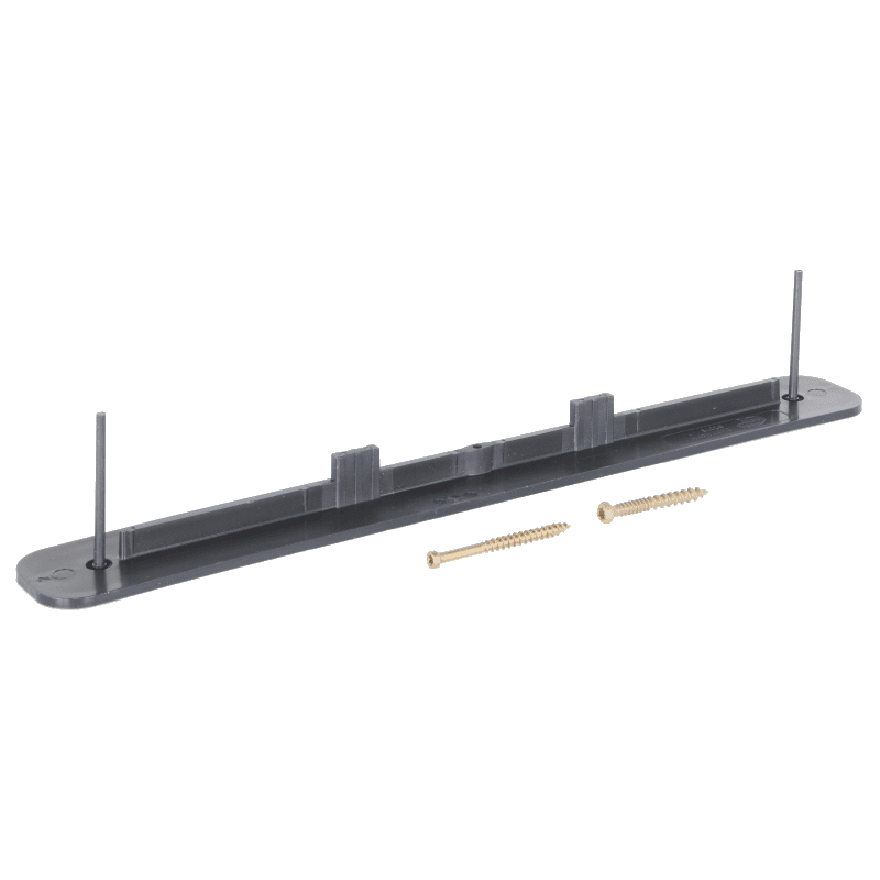 BISON Spline for Wood Tiles | FS-12-WT BISON Spline for Wood Tiles | FS-12-WT