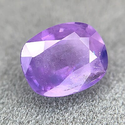 1.31ct Cushion Mixed Cut Sapphire 1.31ct Cushion Mixed Cut Sapphire