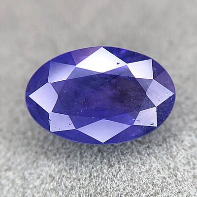 1.75ct Oval Mixed Cut Sapphire 1.75ct Oval Mixed Cut Sapphire