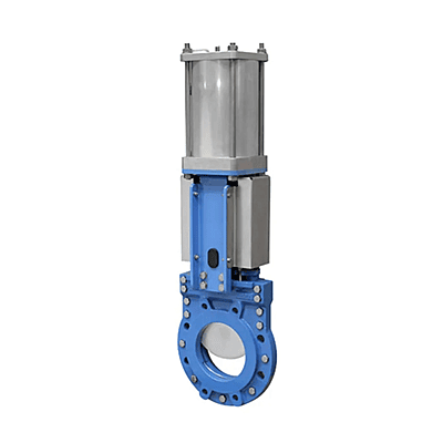Knife Gate Valve - HB