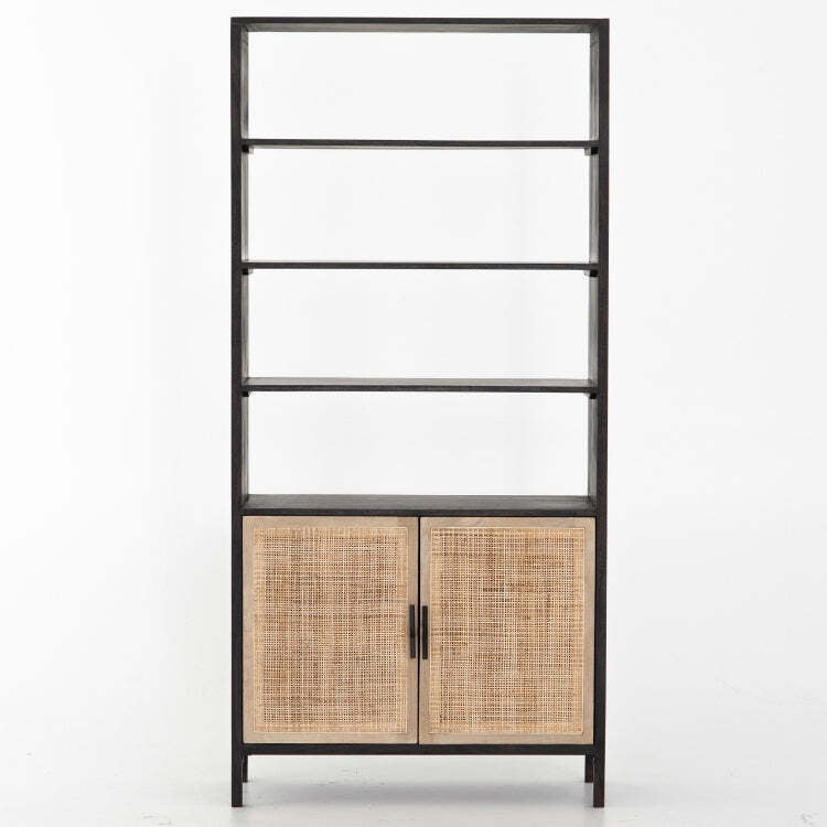 Richmond Solid Wood Bookshelf Richmond Solid Wood Bookshelf