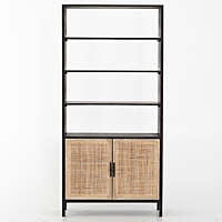 Copy of Richmond Solid Wood Bookshelf Copy of Richmond Solid Wood Bookshelf