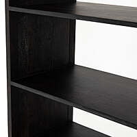 Copy of Richmond Solid Wood Bookshelf Copy of Richmond Solid Wood Bookshelf