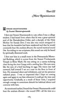 Life in Indian Monasteries Life in Indian Monasteries
