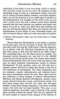 Democratic Administration In the Light of Practical Vedanta Democratic Administration In the Light of Practical Vedanta