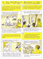 Pictorial Stories For Children Volume - 12