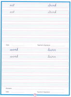 Practise Handwriting Volume - 2 Practise Handwriting Volume - 2