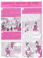 Pictorial Stories For Children Volume - 10 Pictorial Stories For Children Volume - 10