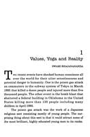 Values - The Key to a Meaningful Life Values - The Key to a Meaningful Life