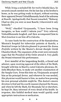 The Story of an Epoch - Swami Virajananda and His Times The Story of an Epoch - Swami Virajananda and His Times
