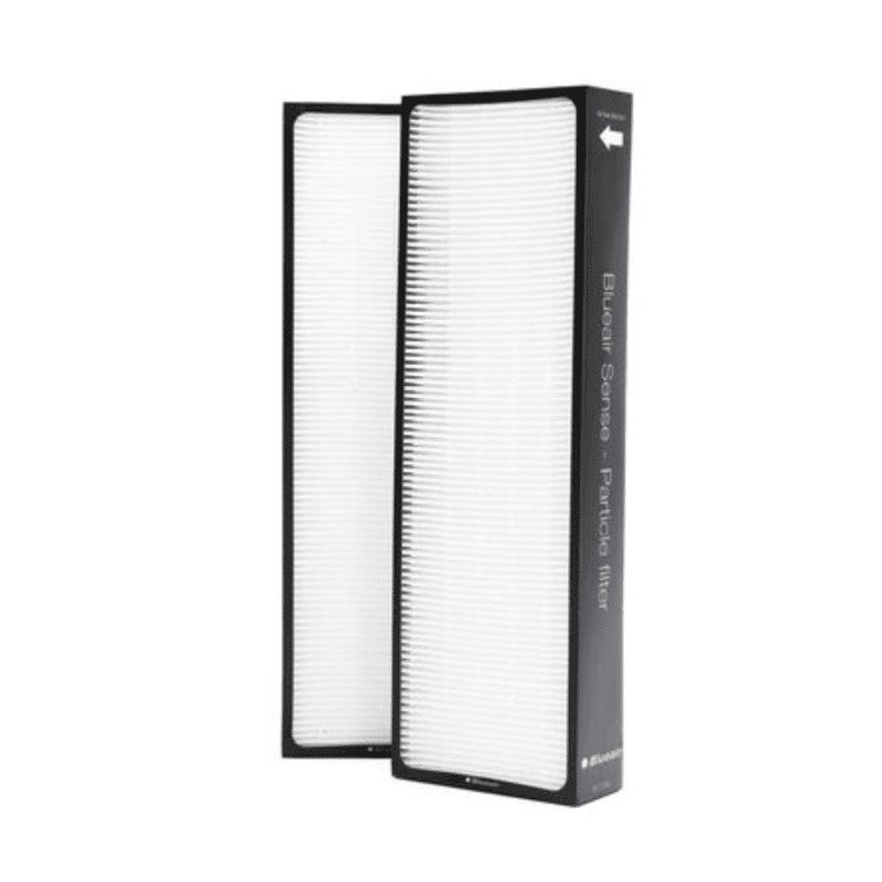 Blue air Sense Particle Filter-Compatible with Sense • Sense+ Blue air Sense Particle Filter-Compatible with Sense • Sense+