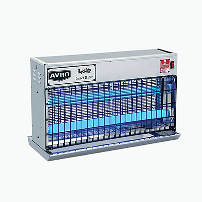Shop Online Avro insect killer-2000 Stainless steel body classic series at Me Shop. Shop Online Avro insect killer-2000 Stainless steel body classic series at Me Shop.