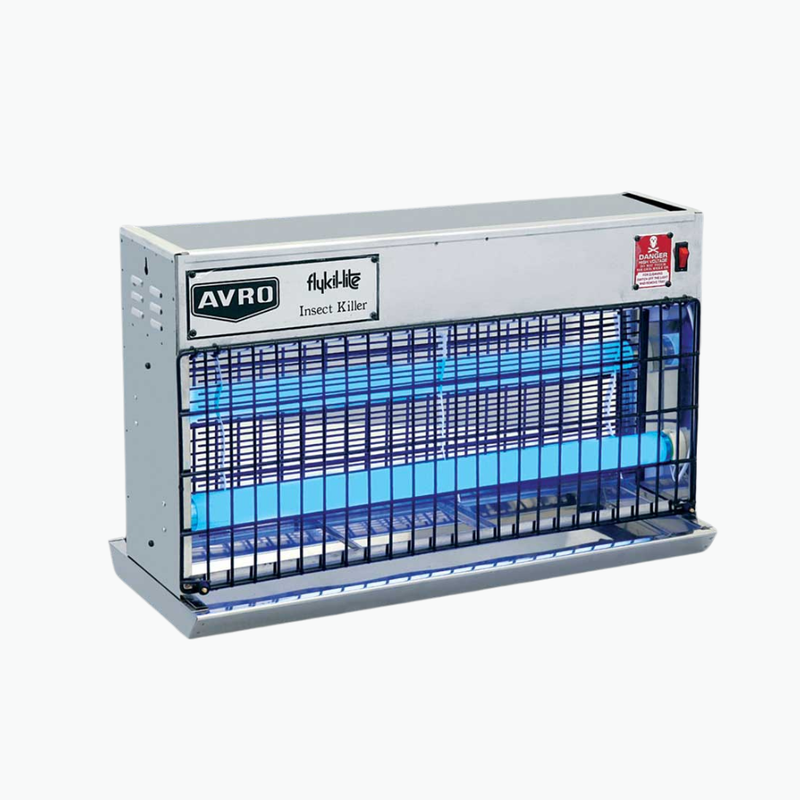 Shop Online Avro insect killer-2000 Stainless steel body classic series at Me Shop. Shop Online Avro insect killer-2000 Stainless steel body classic series at Me Shop.