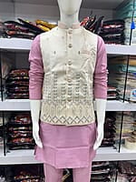 P67: Mens Wear Kurta Pyjama Sets