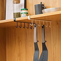 UNDER SHELF HANGER UNDER SHELF HANGER