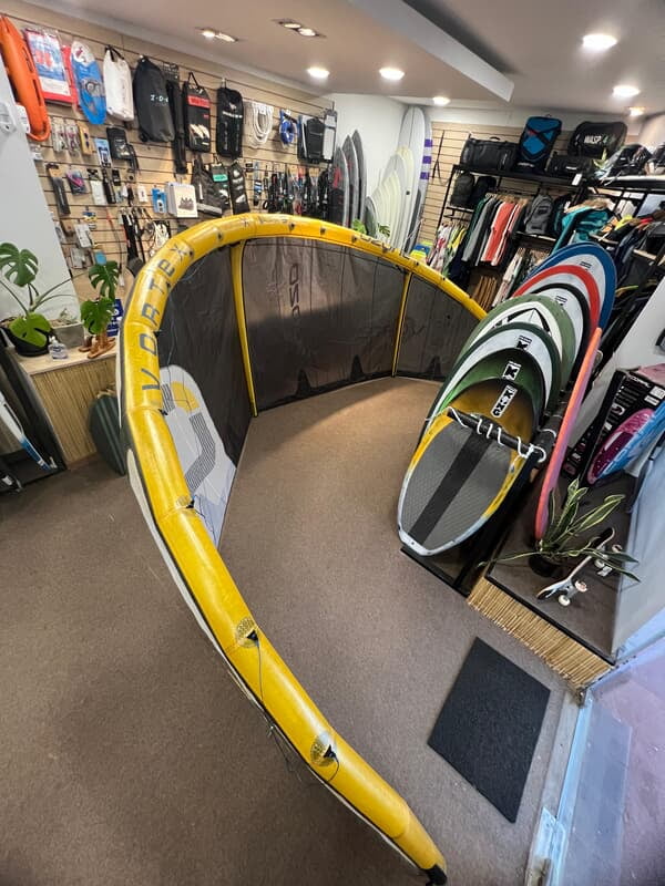USADO | VORTEX Ultra-X Carbon Grey/White | 9.0 |  |  |  | Ozone