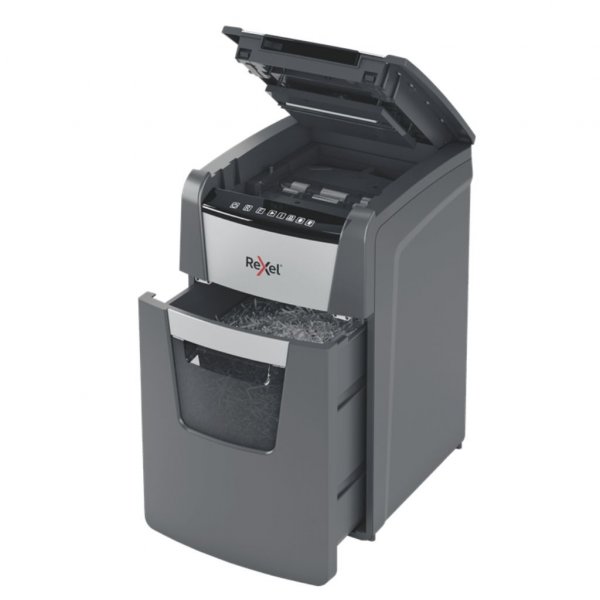 SHREDDER REXEL OPTIMUM AUTO+130M SHREDDER REXEL OPTIMUM AUTO+130M