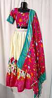 E21: Ready To Ship Beautiful Desginer Lehenga Set