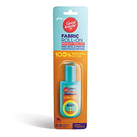 Good Knight Fabric Roll-On Personal Mosquito Repellent 8 ml