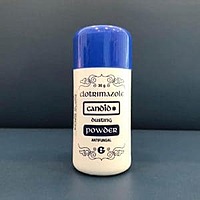 Candid Powder