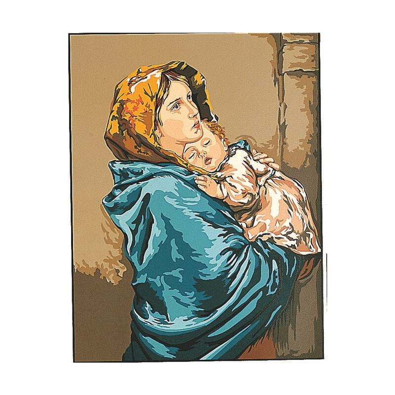 Mezzo Punto Madonnina Mezzo Punto Madonnina