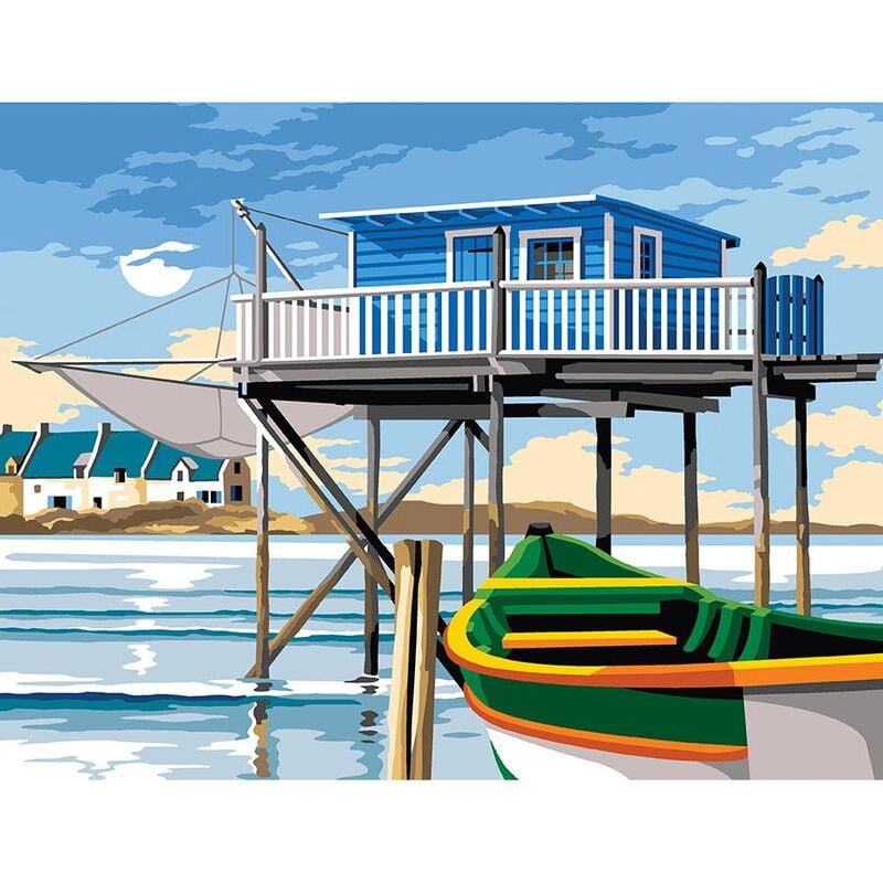 Il Trabucco Il Trabucco