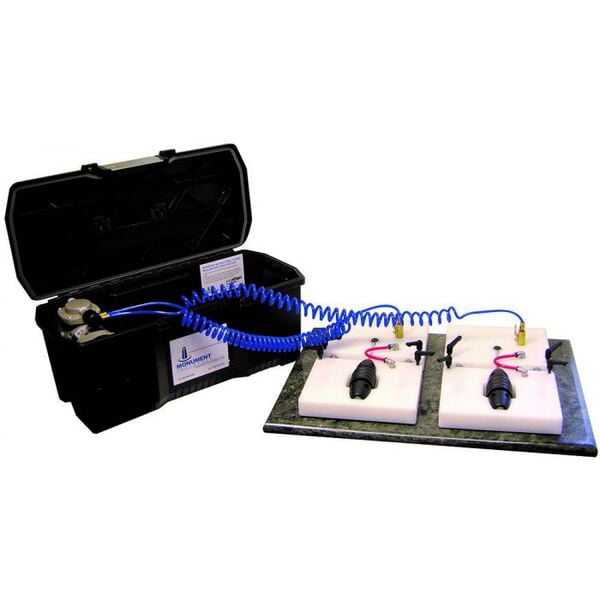 Gorilla Grip Seam Setter Gorilla Grip Seam Setter