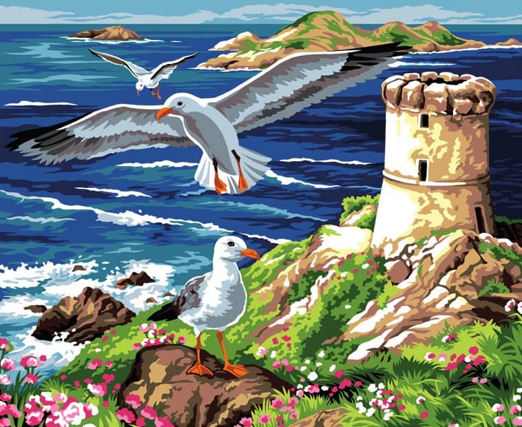 La Torre sul Mare La Torre sul Mare