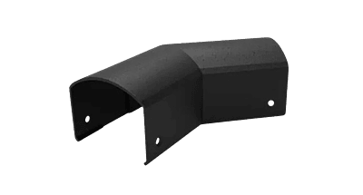 Fortress Over-The-Post (OTP) round splices Fortress Over-The-Post (OTP) round splices