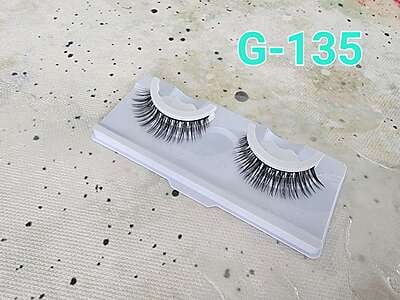Self Adhere Strip Lashes Self Adhere Strip Lashes