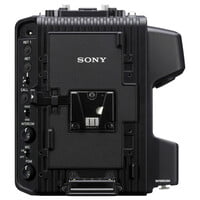 Sony CA-FB70 Optical Fiber Camera Adapter
