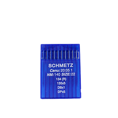 SCHMETZ NEEDLE SYSTEM 135X5 SCHMETZ NEEDLE SYSTEM 135X5