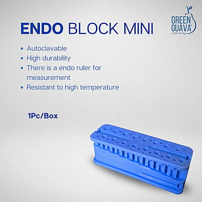 Endo Block Mini